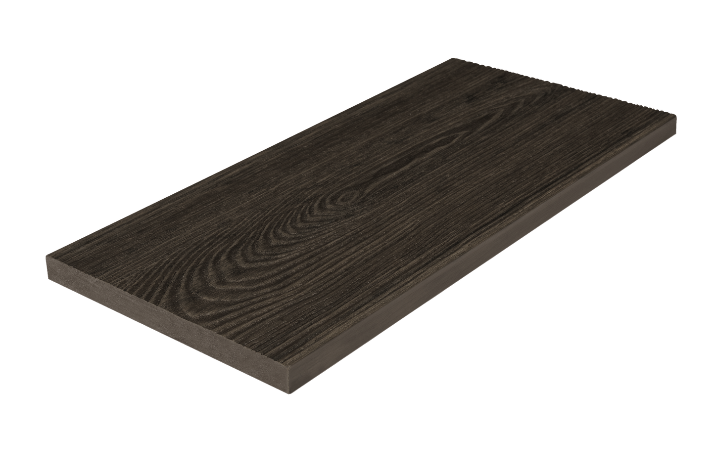 HD Deck 3D Plus Black Oak Fascia - 150x11x3600 (mm) FSC 100%