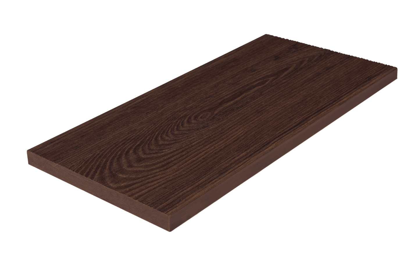 HD Deck 3D Plus Burnished Oak Fascia - 150x11x3600 (mm) FSC 100%