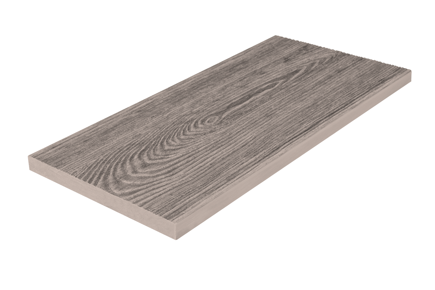 HD Deck 3D Plus Weathered Oak Fascia - 150x11x3600 (mm) FSC 100%
