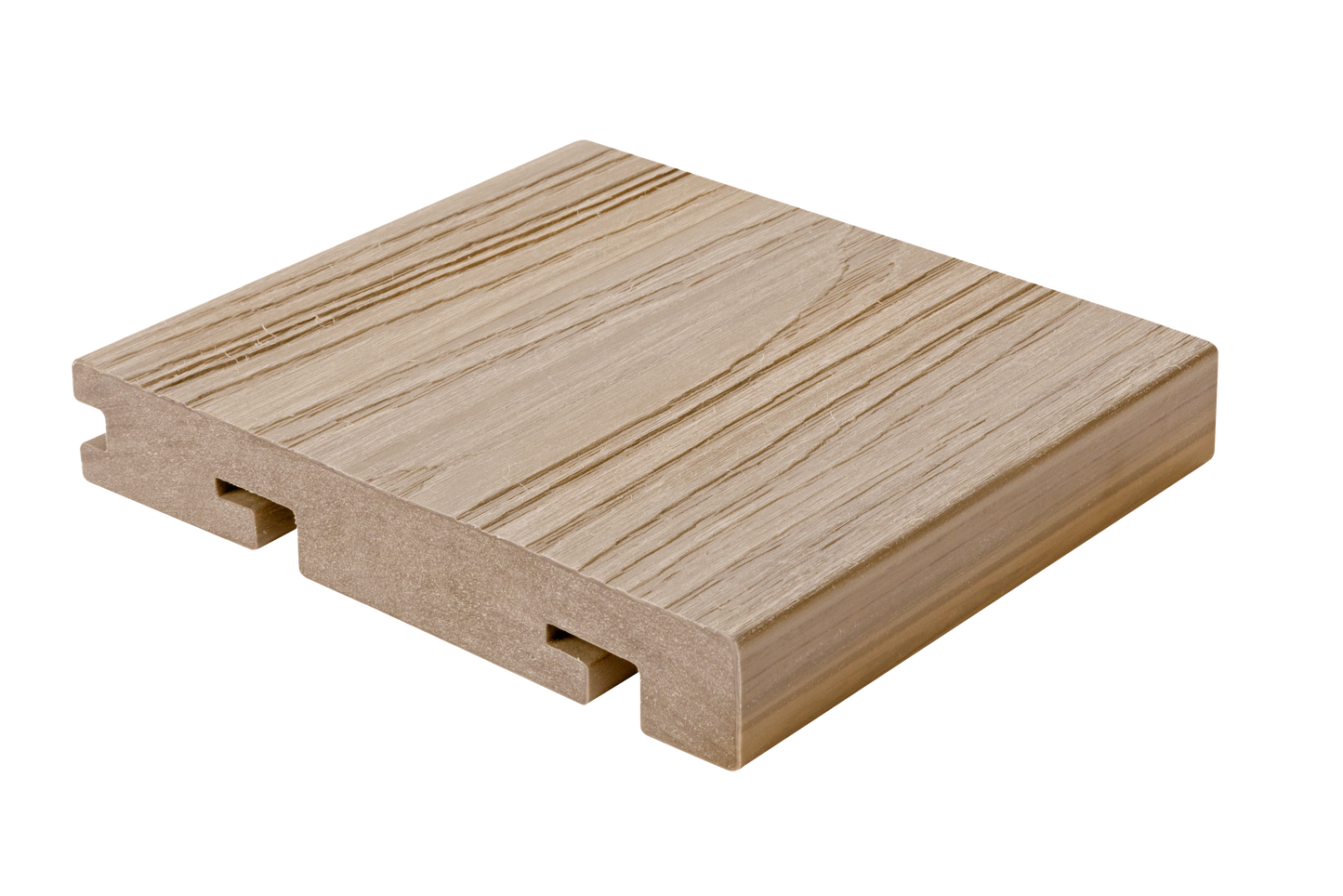 HD Deck Dual Champagne Bullnose - 150x22.5x3600 (mm) FSC 100%