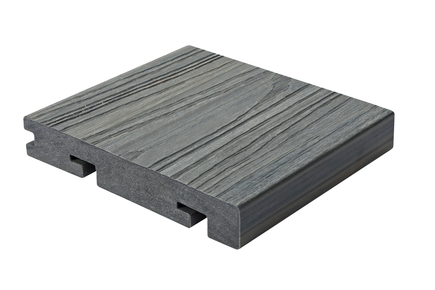 HD Deck Dual Marble Bullnose - 150x22.5x3600 (mm) FSC 100%