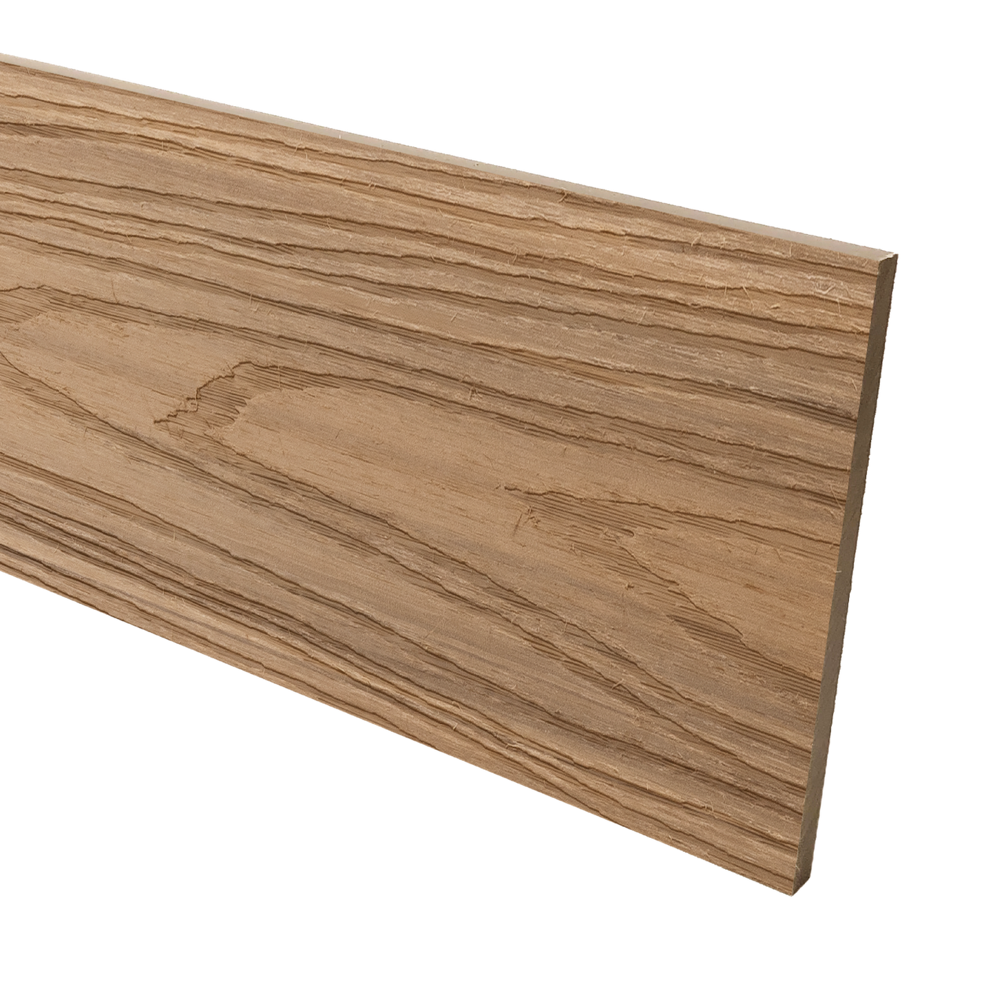 HD Deck Dual Natural Oak Fascia - 150x11x3600 (mm) FSC 100%