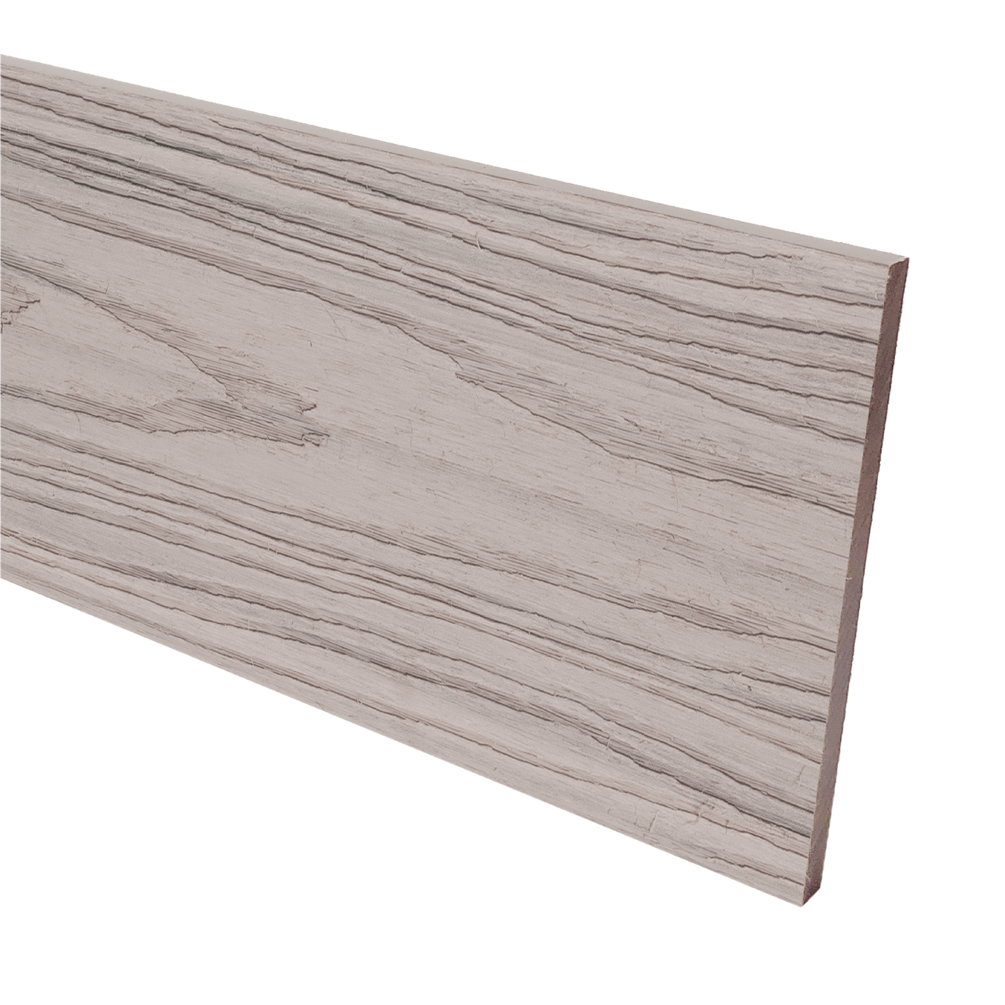 HD Deck Dual Oyster Fascia - 150x11x3600 (mm) FSC 100%