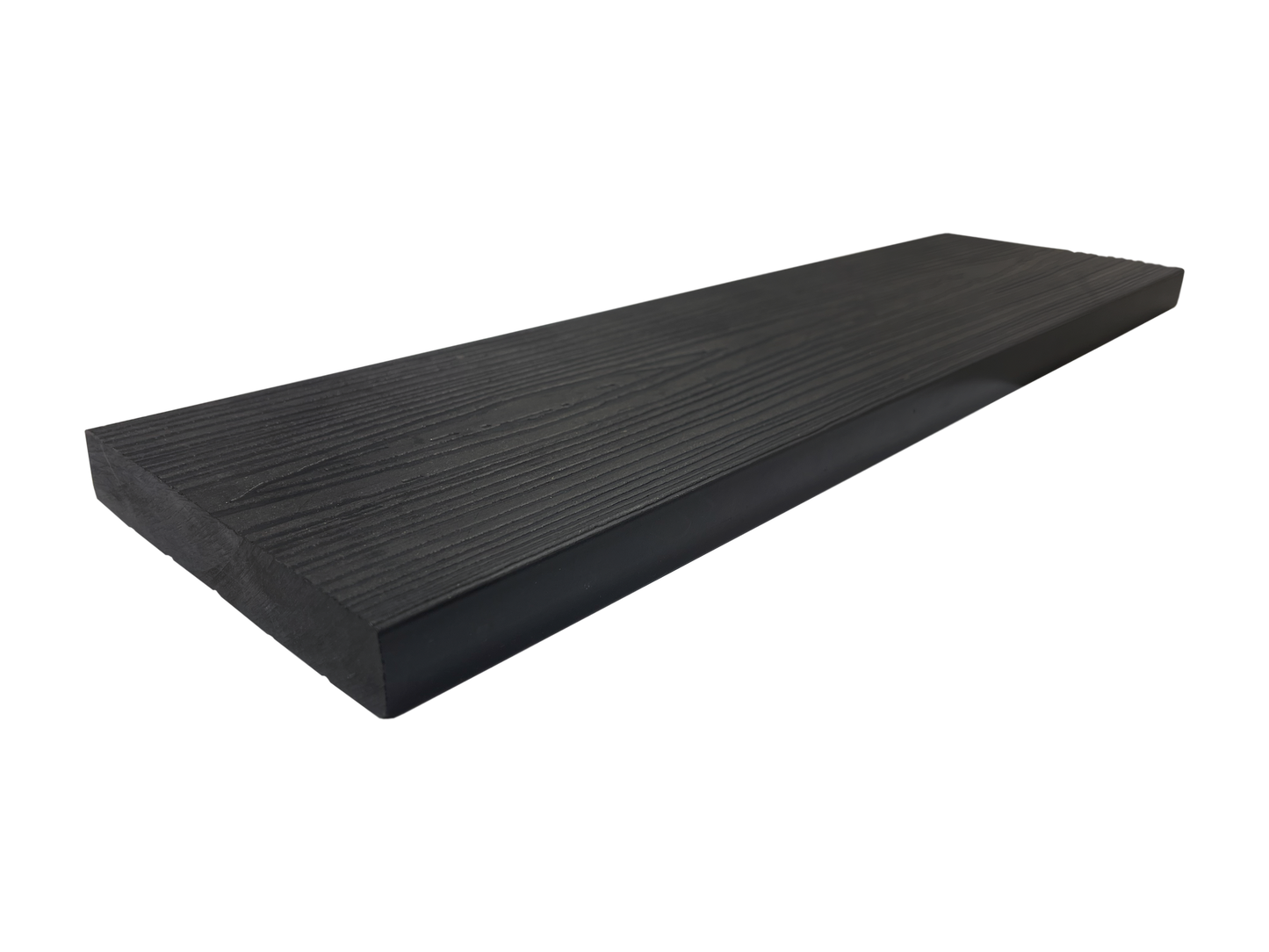 HD Deck X Lava Bullnose - 23x138x3600(mm) FSC 100%