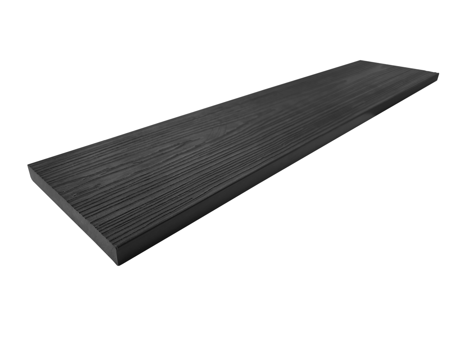 HD Deck X Lava Fascia - 11x150x3600(mm) FSC 100%