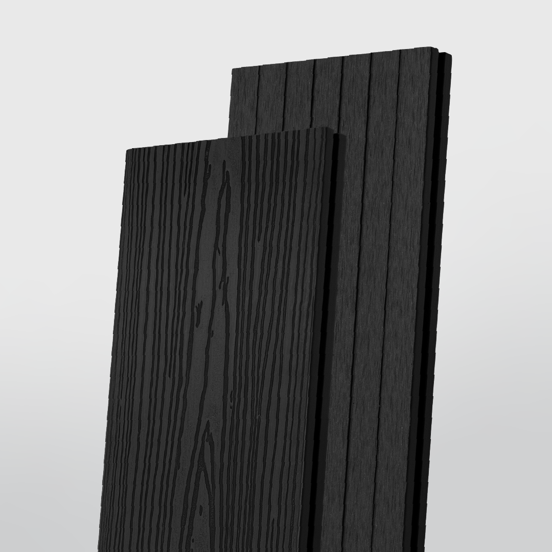 HD Deck X Lava Deckboard 23x138x3600(mm) FSC 100%