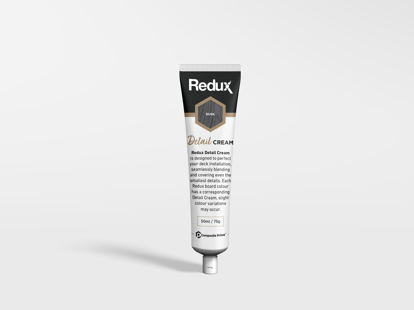 Redux Dusk Detail Cream
