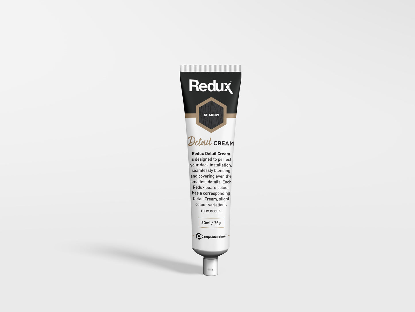 Redux Shadow Detail Cream