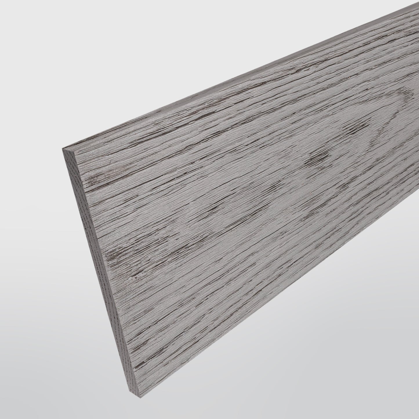 Redux Smoke Fascia Board - 16x187.5x3600 (mm)
