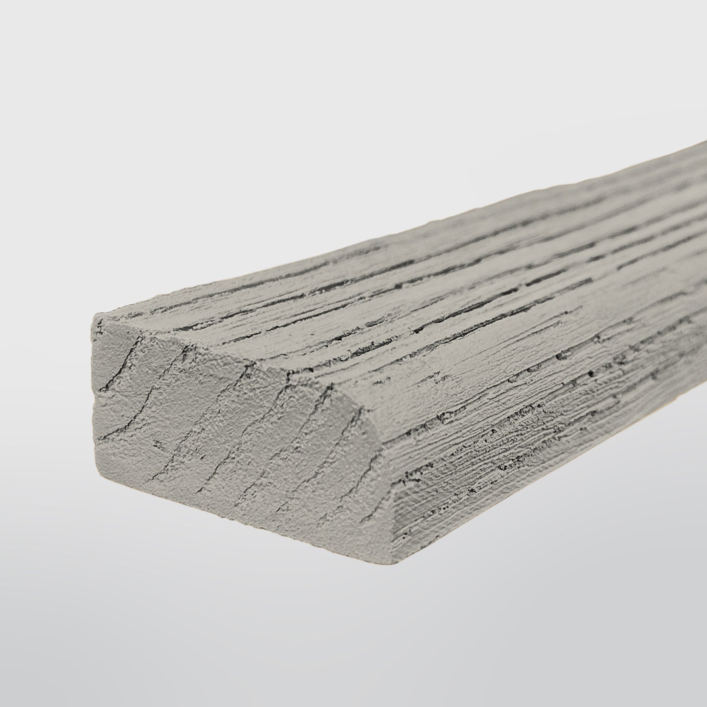 Redux Cashmere Flexible Bullnose - 22x50x3600 (mm)