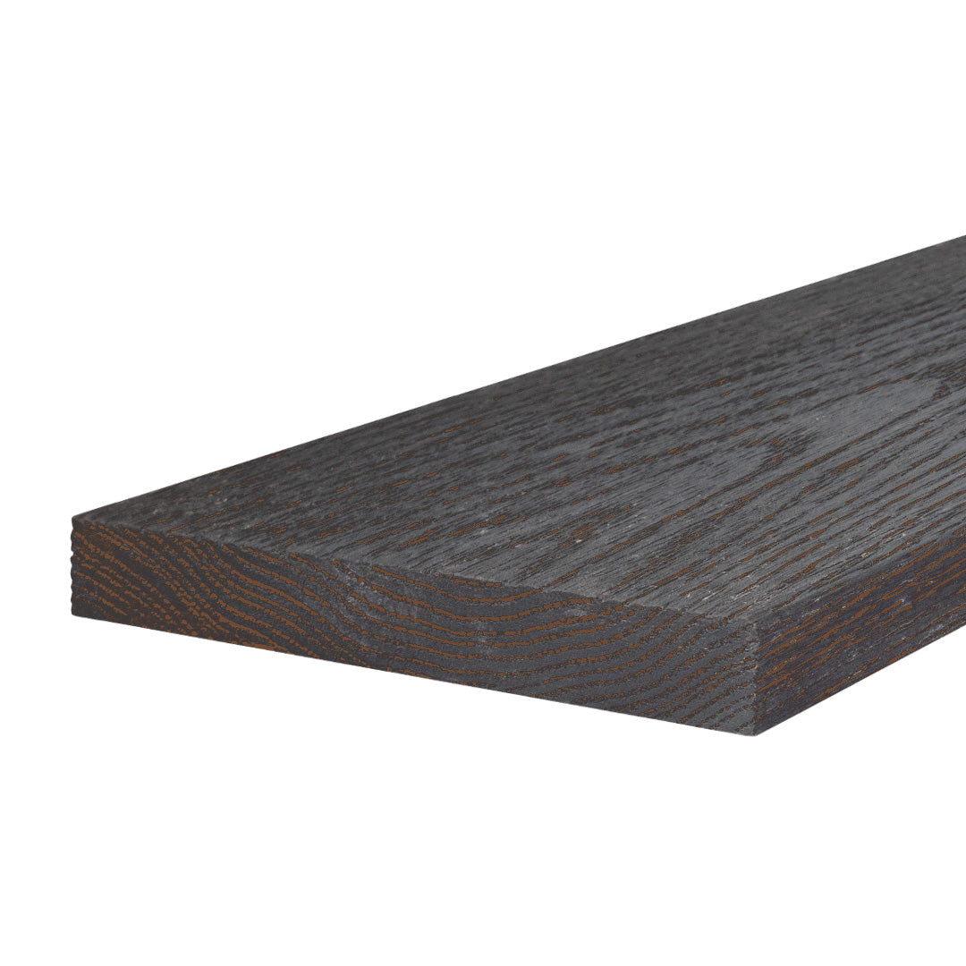 Redux Shadow Deckboard - 22x176x3600 (mm)