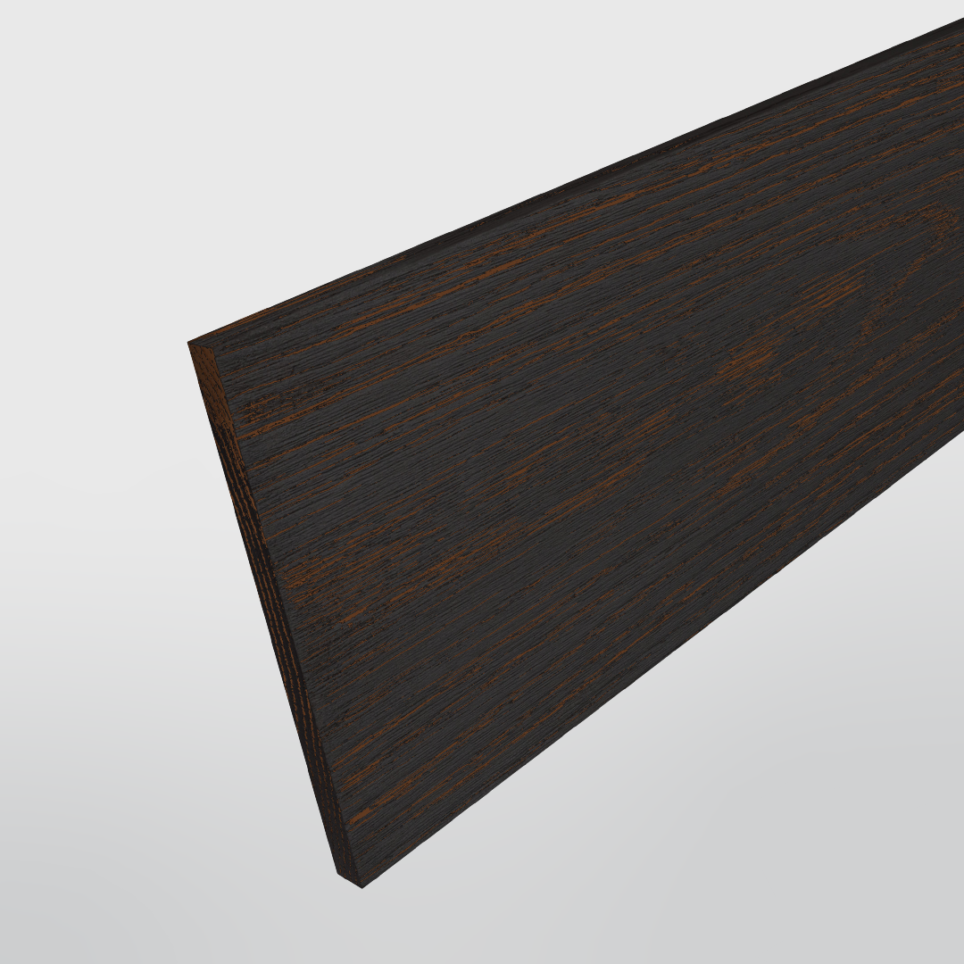 Redux Shadow Fascia Board - 16x187.5x3600 (mm)