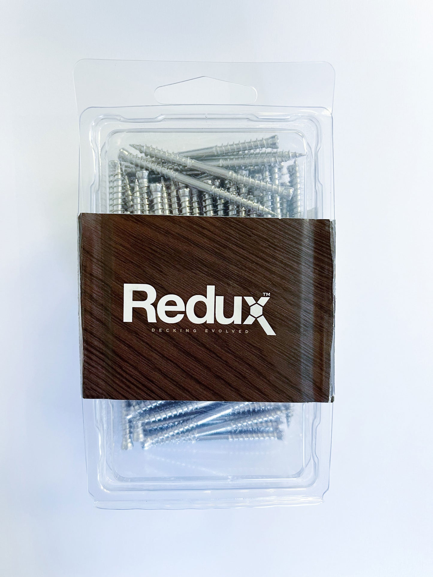 Redux Fixing Screws - 4.3 x 60 (mm) - Pack of 150 Price per box-Pack