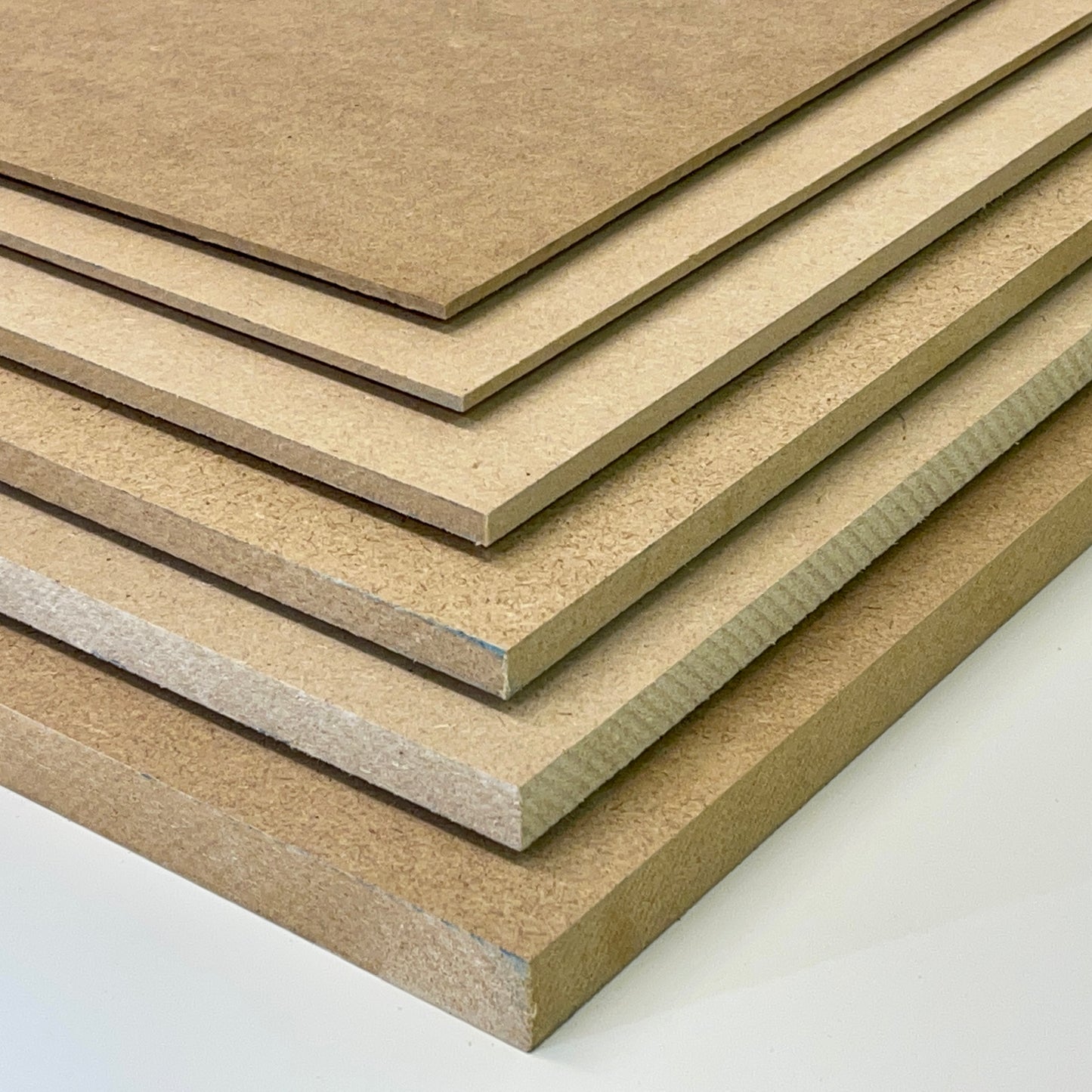 MDF Medium Density Fibreboard 2440x1220