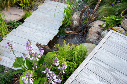 Redux Cashmere Deckboard - 22x176x3600 (mm)