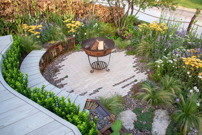 Redux Cashmere Deckboard - 22x176x3600 (mm)