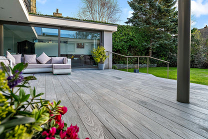 Redux Smoke Deckboard - 22x176x3600 (mm)