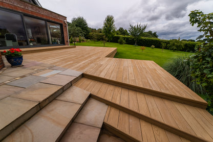 Redux Fawn Deckboard - 22x176x3600 (mm)