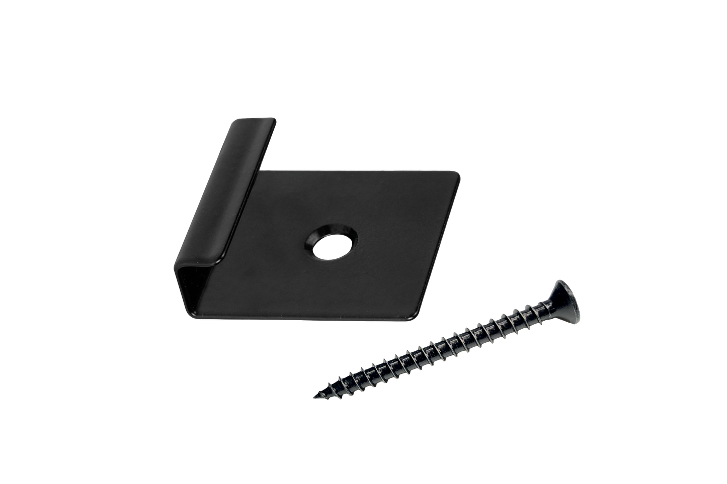 HD Deck Starter Clip and Screw - Compatible X & 3D+ Boxes of 20