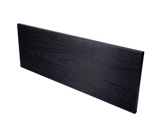 HD Deck Dual Carbon Fascia - 150x11x3600 (mm) FSC 100%