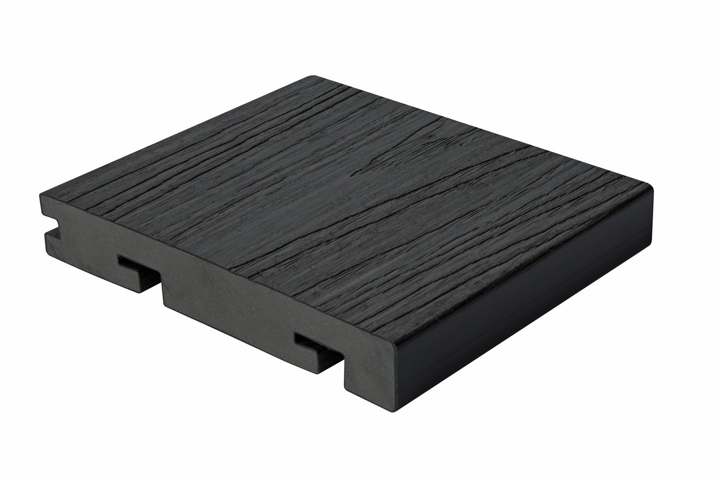 HD Deck Dual Antique Bullnose 150x22.5x3600 (mm) FSC 100%