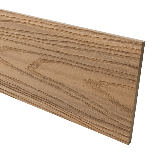 HD Deck Dual Natural Oak Fascia - 150x11x3600 (mm) FSC 100%