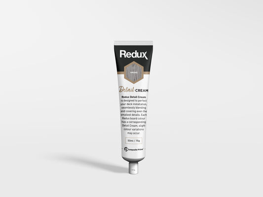 Redux Smoke Detail Cream