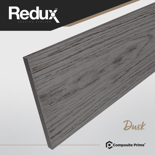 Redux Dusk Fascia Board - 16x187.5x3600 (mm)