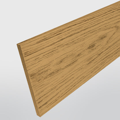 Redux Fawn Fascia Board - 16x187.5x3600 (mm)