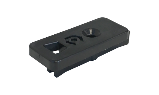 HD Deck Universal Clips & Black Screw Unit = 1 Clip & 1 Screw Packed in boxes of 200-Pack